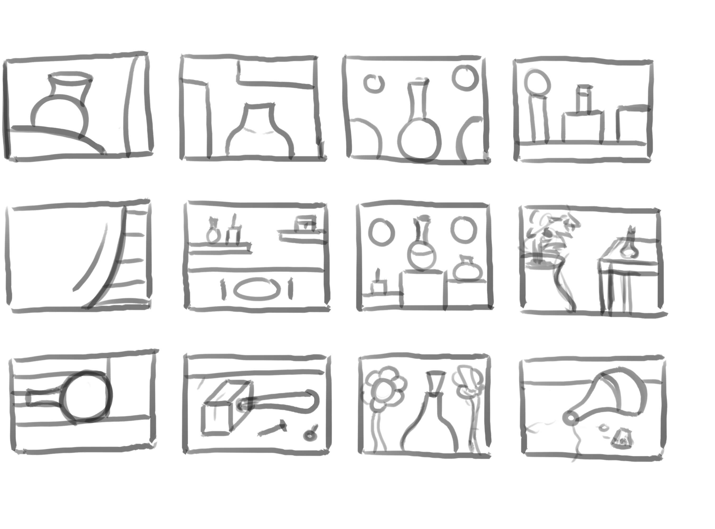 thumbnails